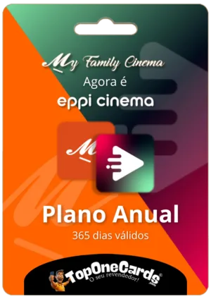 Recarga MFC - Anual