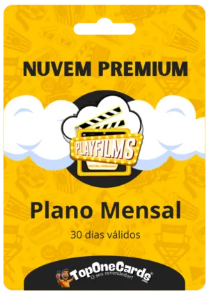Nuvem MFC – Mensal