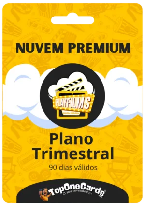 Nuvem MFC – Trimestral